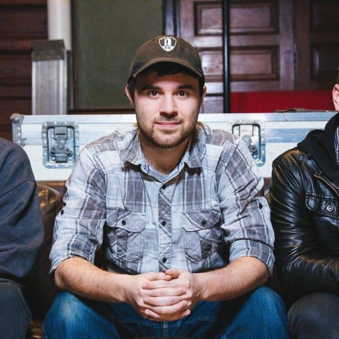 Jake Mixing Engineer Profile Picture